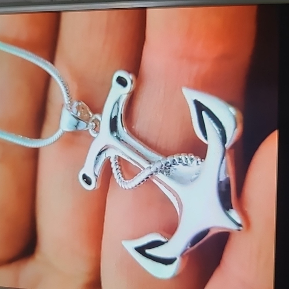 Necklace #203